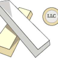 Bullion Trading LLC Logo